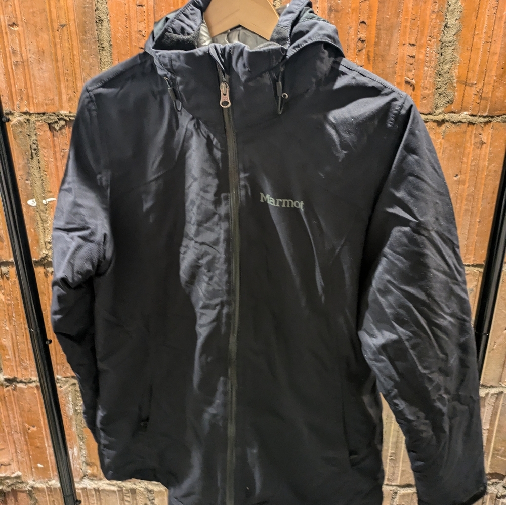 Marmot Women's Component 3 in 1 Waterproof Jacket